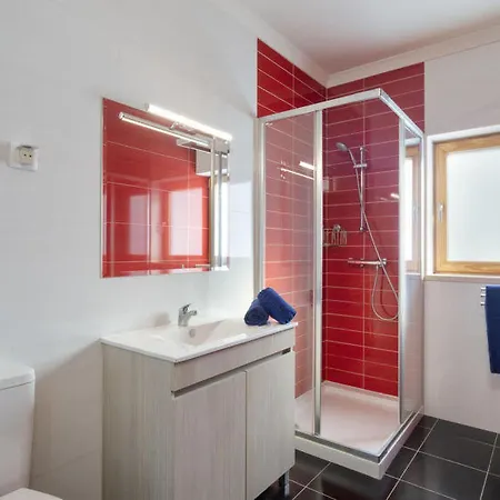 Apartamento Vila Moderna E Acolhedora Mathilda Albufeira
