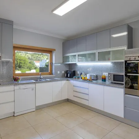 Vila Moderna E Acolhedora Mathilda Apartmán