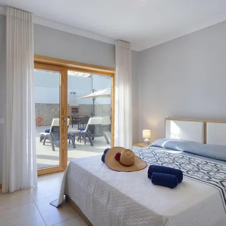 Vila Moderna E Acolhedora Mathilda Apartmán *