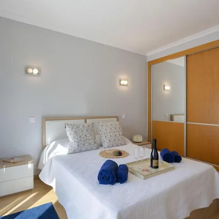 Vila Moderna E Acolhedora Mathilda Apartment *