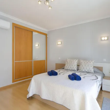 Apartment Vila Moderna E Acolhedora Mathilda *