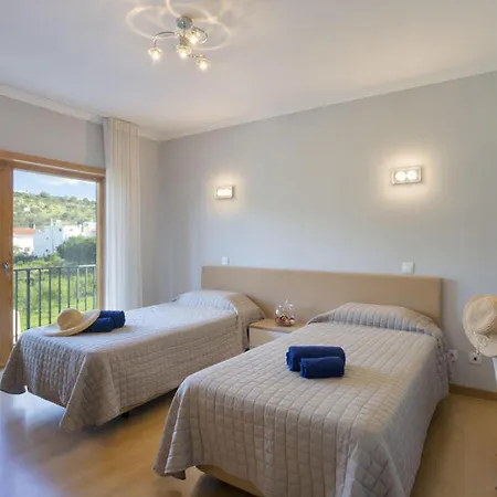 Vila Moderna E Acolhedora Mathilda Apartment Albufeira