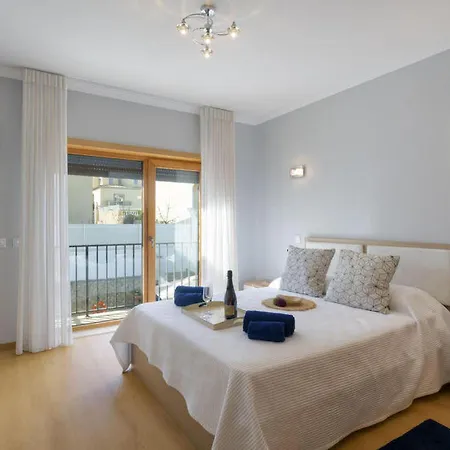 Vila Moderna E Acolhedora Mathilda * Albufeira