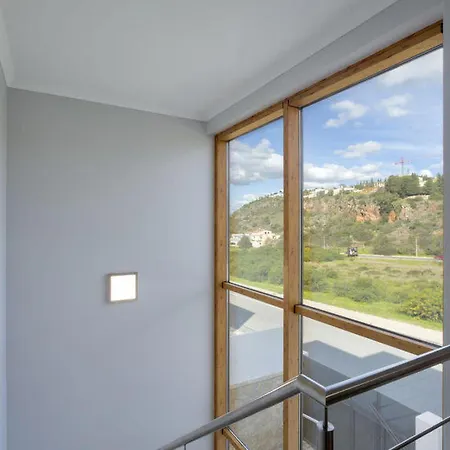 Vila Moderna E Acolhedora Mathilda