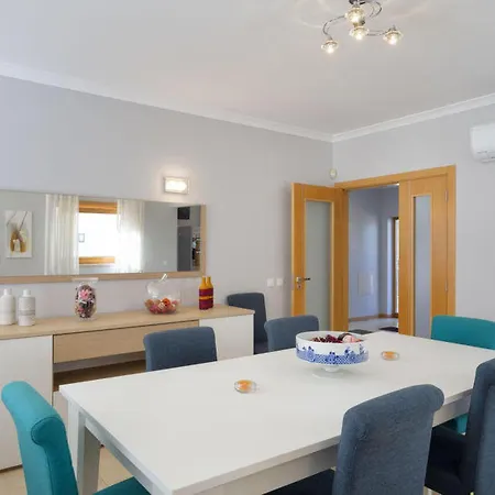 Apartman Vila Moderna E Acolhedora Mathilda Albufeira